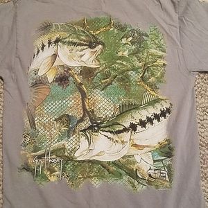 Guy Harvey T